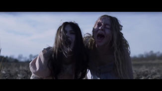 Second trailer for "Ghostland", opening next month