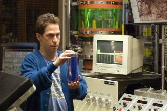 Tim Blake Nelson has been chosen to Sci-fi flick "Michael Zero"