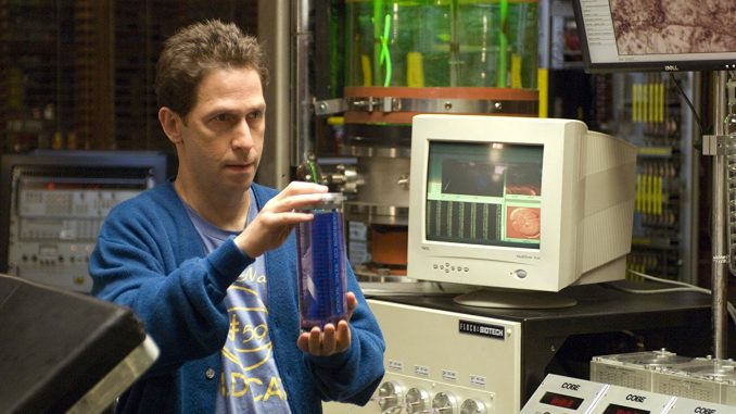 Tim Blake Nelson has been chosen to Sci-fi flick "Michael Zero"