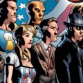 Blumhouse Productions will adapt graphic novel "The American Way"