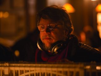 FOX and Guillermo del Toro join forces to develop future genre movies