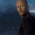 First trailer for "The Meg", with Jason Statham against a giant shark