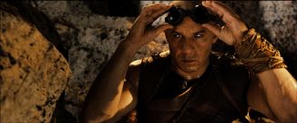 The 4th parts for Vin Diesel's "xXx" and "Riddick" are announced