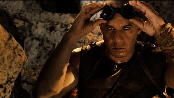 The 4th parts for Vin Diesel's "xXx" and "Riddick" are announced