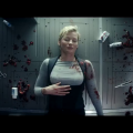 This fall George R.R. Martin's "Nightflyers" will be on VoD this fall