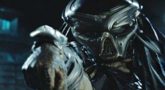 The long-awaited first trailer for "The Predator" is already here