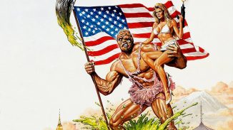 Troma's "Toxic Avenger" news: A remake and Toxic Avenger 5