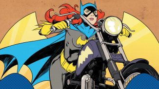 "Bumblebee" writer Christina Hodson will write the movie adaptation for "Batgirl"