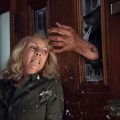 First trailer for the upcoming new "Halloween" movie