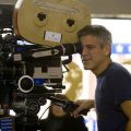 George Clooney in talks to direct science-fiction thriller "Echo"