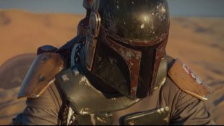 In the next decade we will have a Boba Fett/Star Wars movie