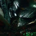 Red band trailer and a new poster for "The Predator"