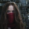 Second trailer for "Mortal Engines", produced by Peter Jackson
