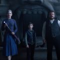 Second trailer for Eli Roth’s "The House with a Clock in its Walls"