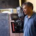 Ang Lee is back to science-fiction with “Gemini Man”