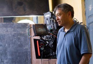 Ang Lee is back to science-fiction with “Gemini Man”