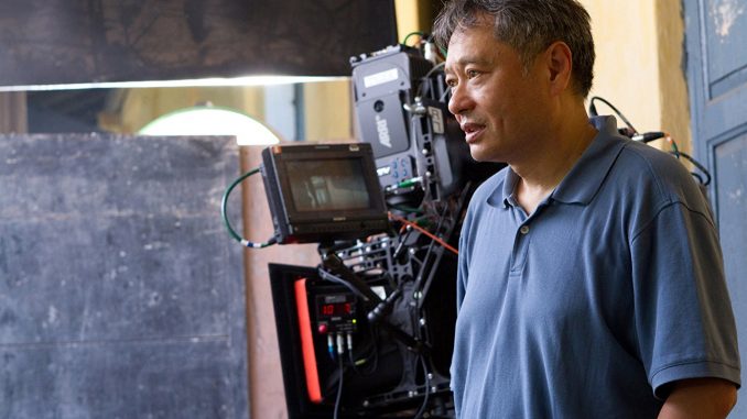 Ang Lee is back to science-fiction with “Gemini Man”