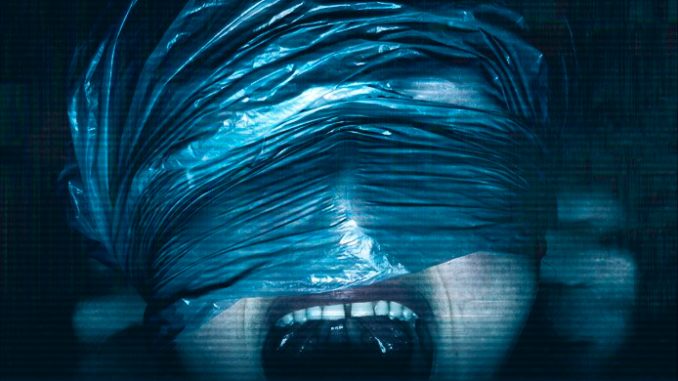 First trailer for "Unfriended: Dark Web"