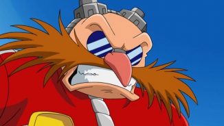 Jim Carrey will be Dr. Robotnik in the “Sonic the Hedgehog” movie adaptation