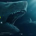 New clip with never seen before footage for "The Meg"