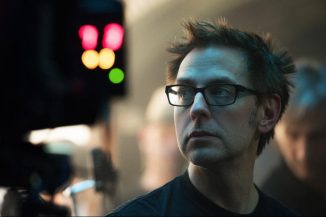 James Gunn's secret horror movie comes out in November