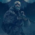 Jeremy Saulnier's "Hold the Dark" has the first trailer out