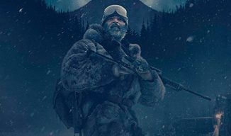 Jeremy Saulnier's "Hold the Dark" has the first trailer out