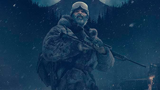 Jeremy Saulnier's "Hold the Dark" has the first trailer out