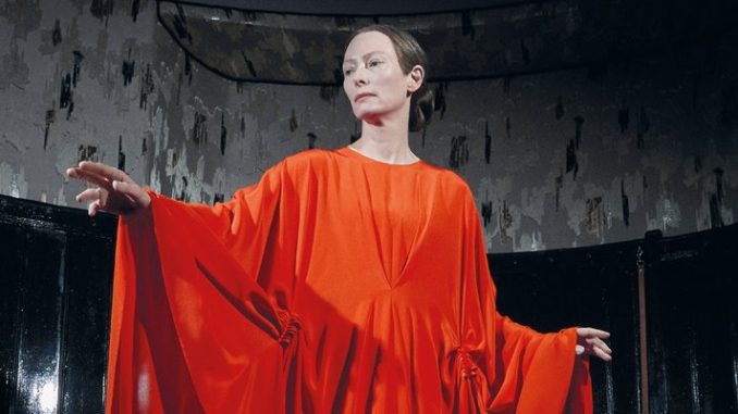 Luca Guadagnino's "Suspiria" to open Sitges 2018