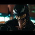 New trailer for "Venom", starring Tom Hardy