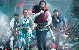 Sequel for "Train to Busan" starts filming next year