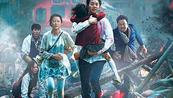 Sequel for "Train to Busan" starts filming next year