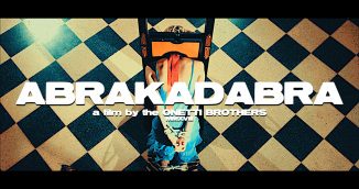 "Abrakadabra", by The Onetti Brothers, will premiere at Sitges