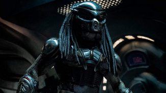 Final trailer for "The Predator", coming up this month