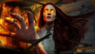 First trailer for "X-Men: Dark Phoenix"