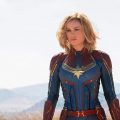 First trailer of "Captain Marvel", coming up in 2019