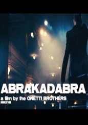 Abrakadabra (2018)