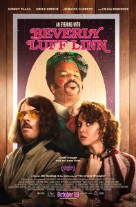 An Evening with Beverly Luff Linn (2018)