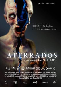 Aterrados (aka Terrified) (2017)