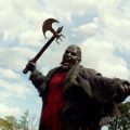 Netflix will release "Jeepers Creepers III" this month