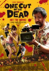 One Cut of the Dead (aka Kamera o tomeru na!) (2017)