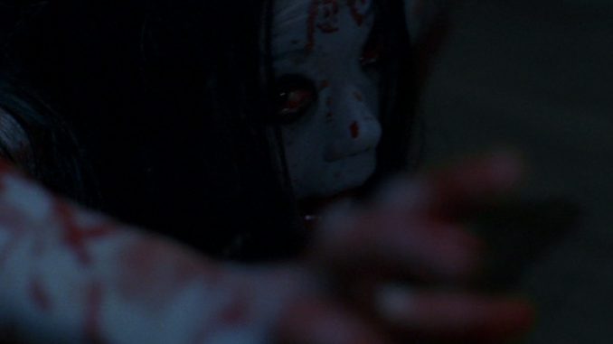 The new "Grudge" reboot is rescheduled for June next year