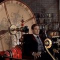 Andy Muschietti to direct "The Time Machine" remake