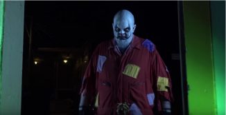 Are you ready for "Clownado"? See the first trailer