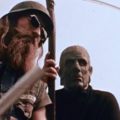 George A. Romero's lost film "The Amusement Park" has been found