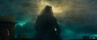 "Godzilla: King of the Monsters" has already finished its post-production