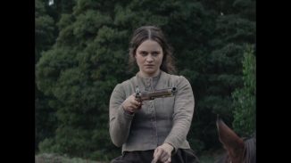 "The Nightingale", the new movie from "Babadook" director, will be at Sundance 2019