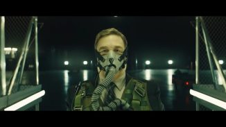 The aliens have taken Earth. Trailer of "Captive State"