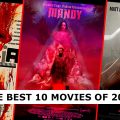 The best 10 movies of 2018