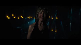 Trailer: Lin Shaye stars in "The Final Wish"